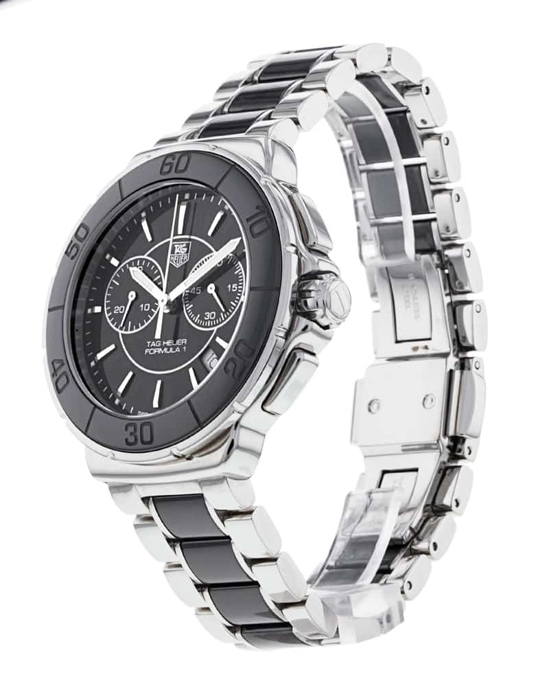 Tag Heuer Formula 1 CAH1210.BA0862